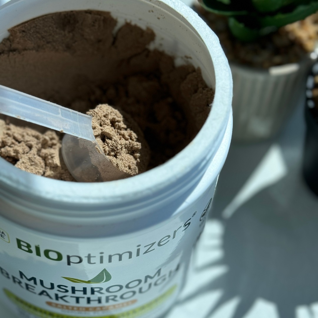 Bioptimizers_Mushroom Breakthrough